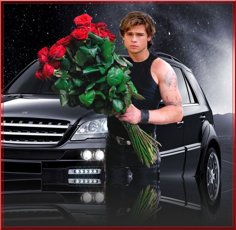 Снем рождения Светлана