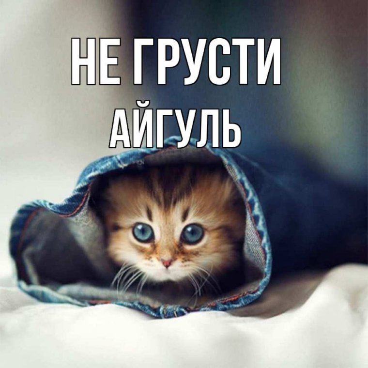 Я уже скучаю