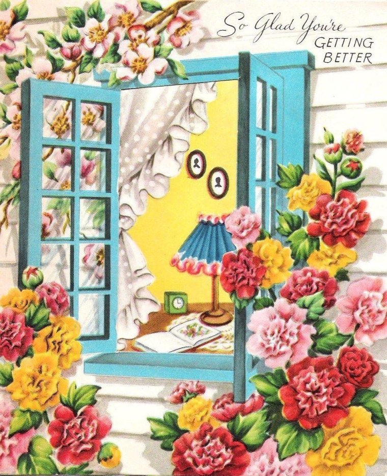 Открытка на новоселье нарисовать