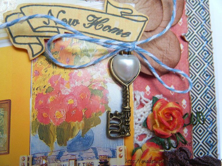 Стикеры с новосельем