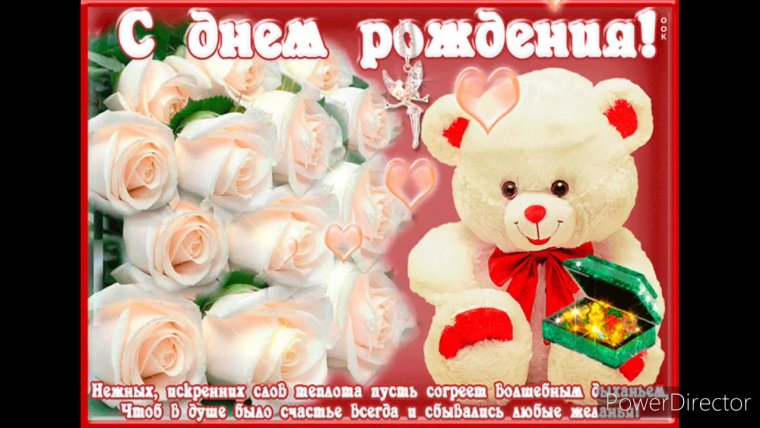 Поздравления с днём рождения Алине