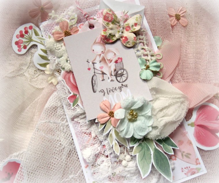 Открытки с днём рождения с зайчиком