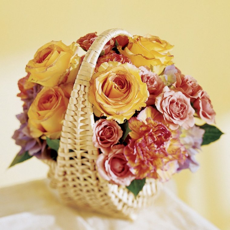 Поздравления с днём рождения любимой девушке