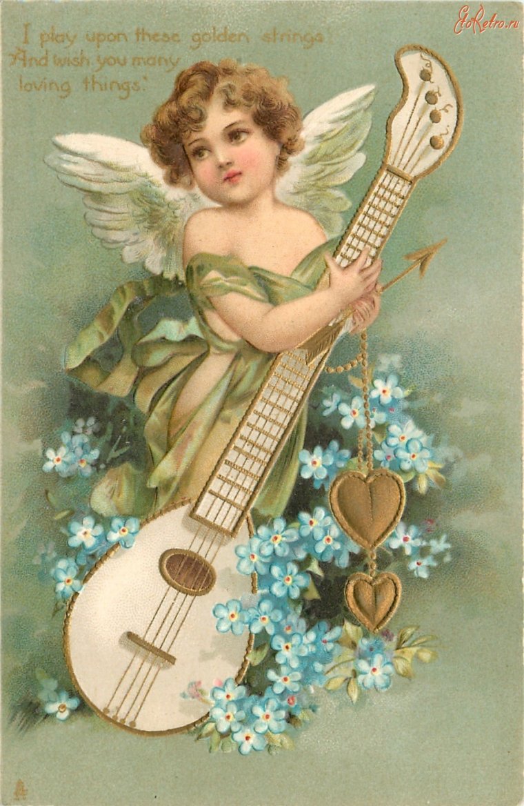 Голуби для декупажа