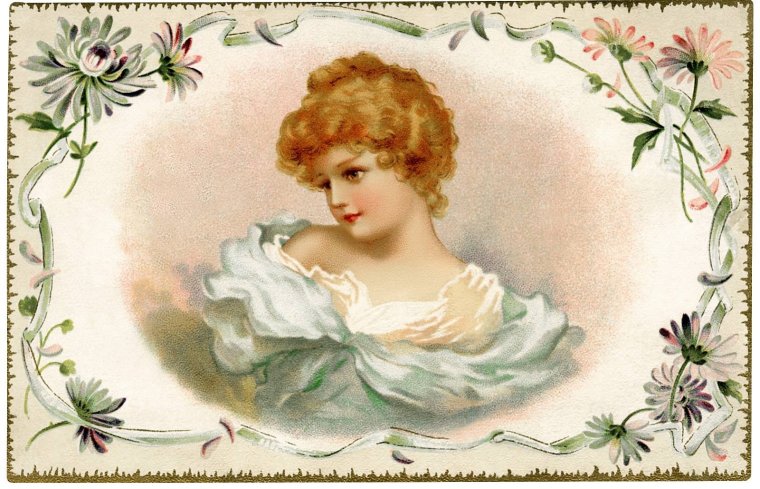 Открытки с ангелочками