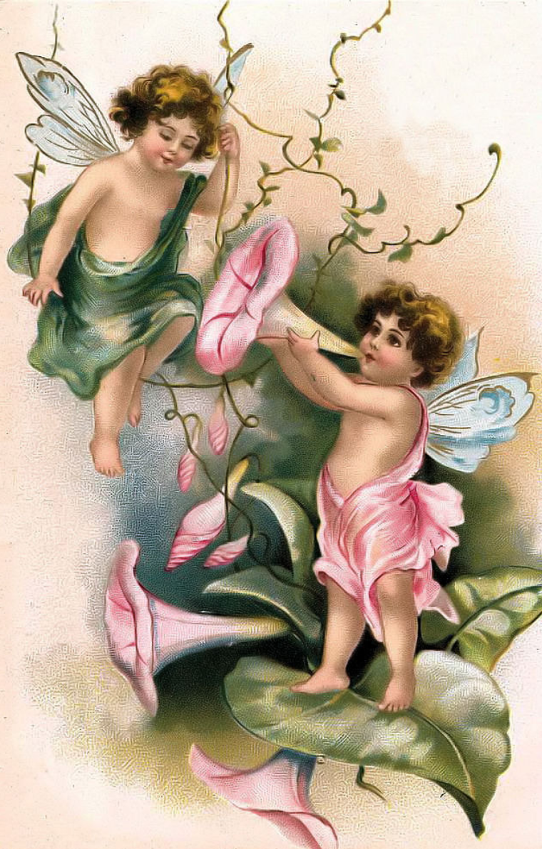 З днем ангела