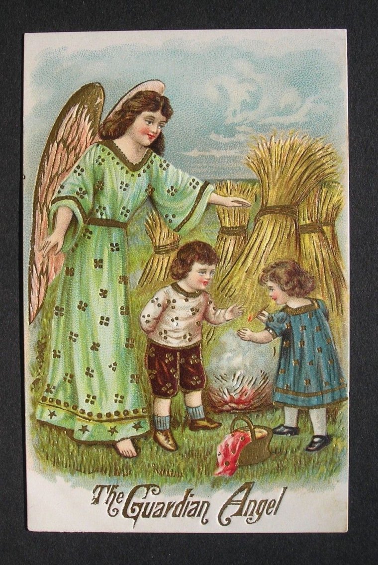 Татьянин день старинные открытки