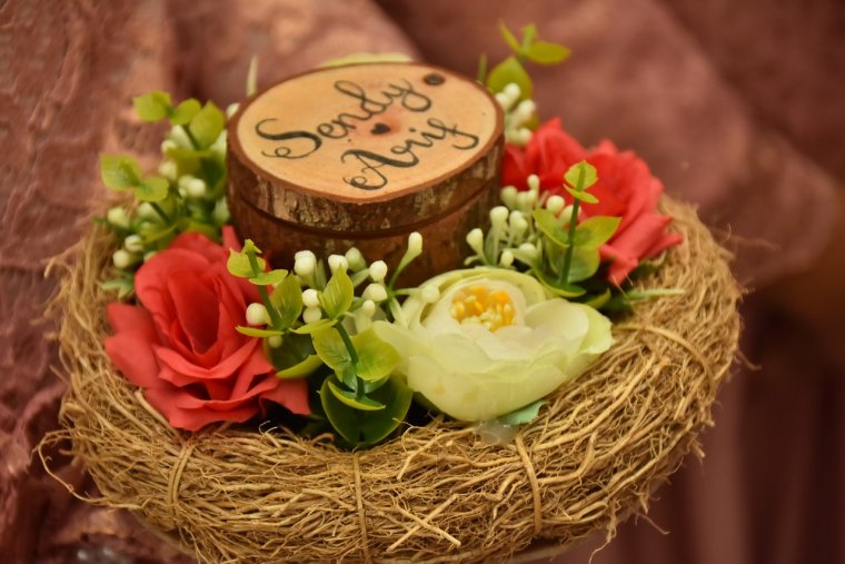 С годовщиной свадьбы