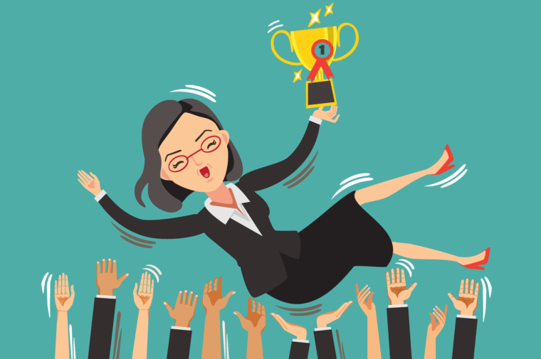 День работников ЗАГСА