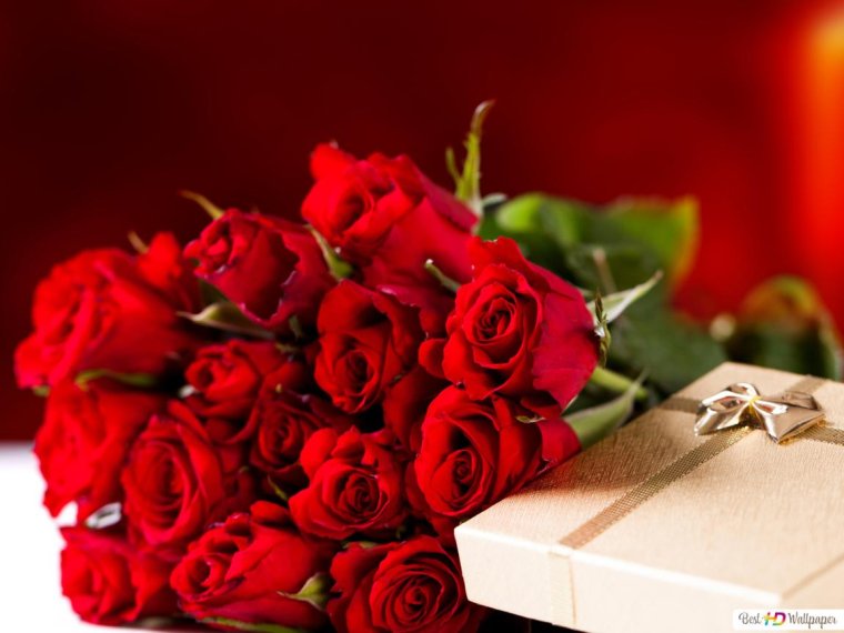 Открытка с днём рождения