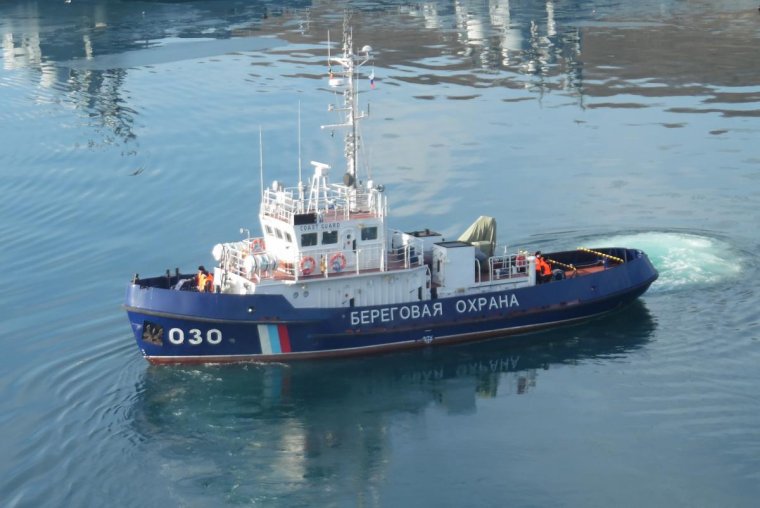 Клуб пограничников Белокуриха