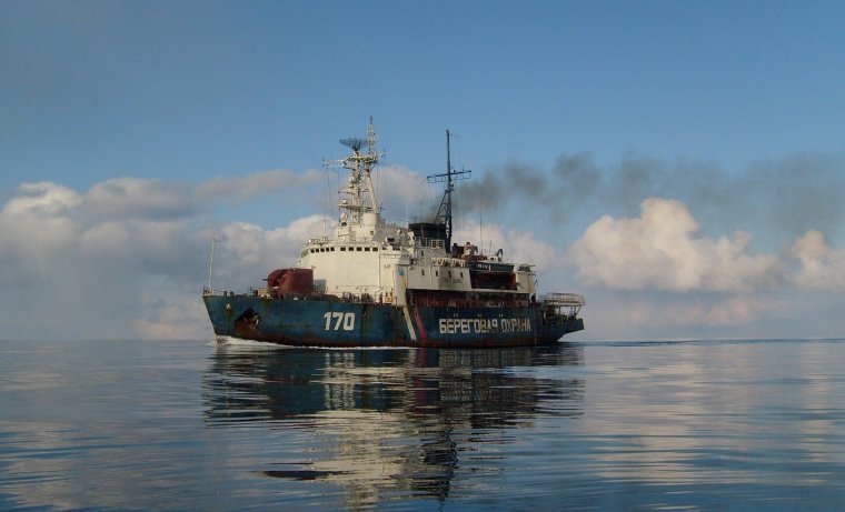 Открытки с днём пограничника Казахстан