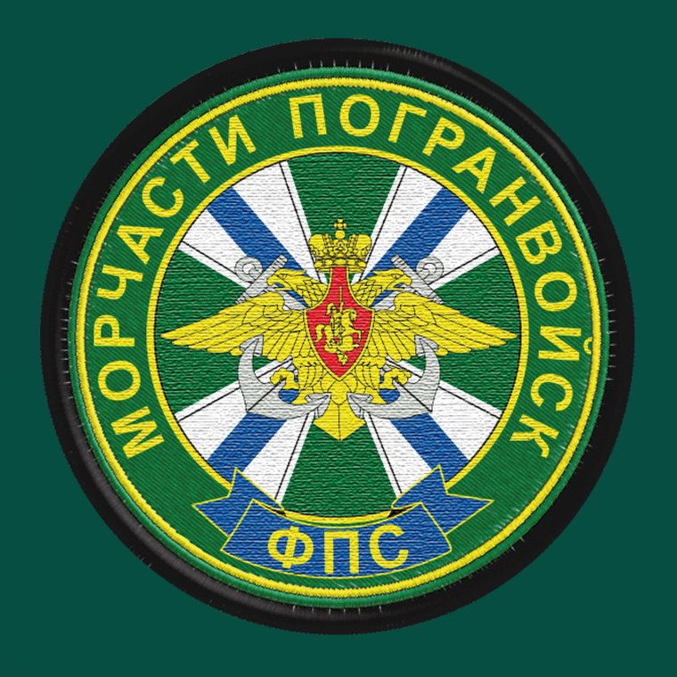 ПСКР проекта 745п