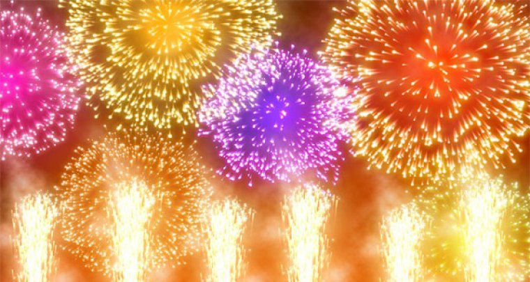 Бокалы для шампанского