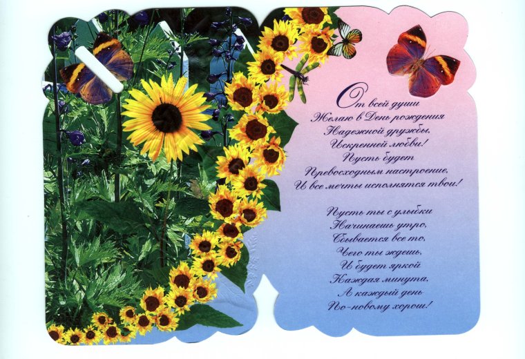 С днем рождения котики