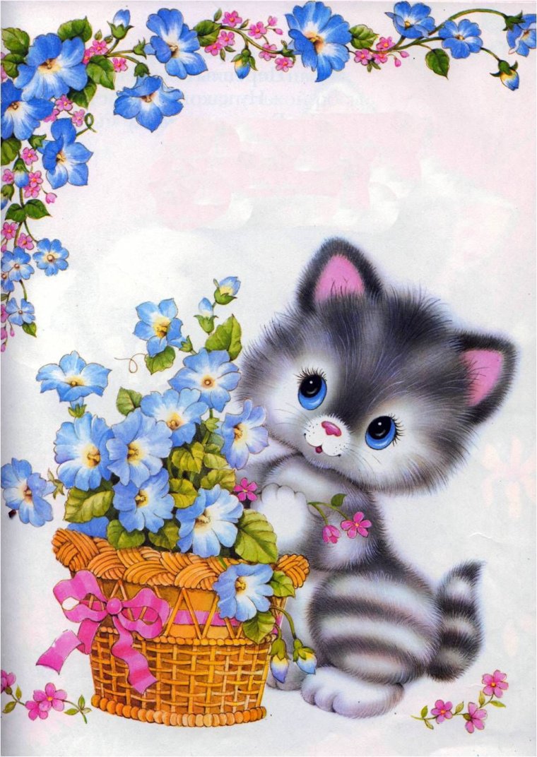 С днём рождения бабушка