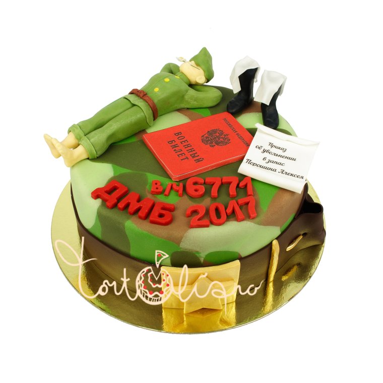 Дембельские плакаты