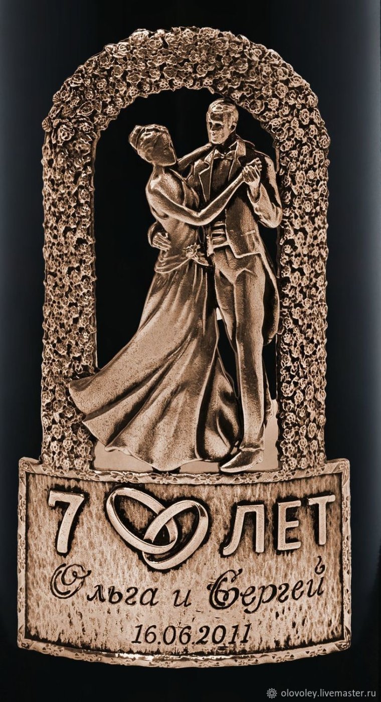 Поздравление с годовщиной свадьбы