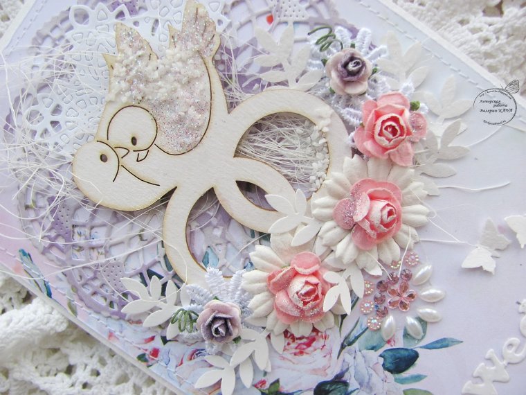 Медные сувениры на свадьбу