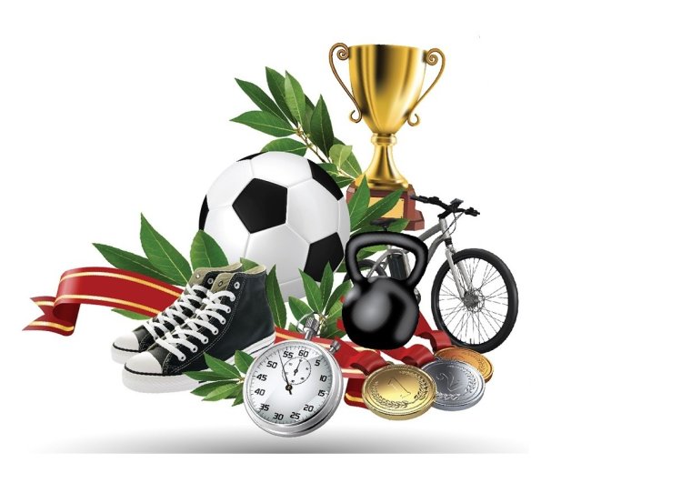 День физкультурника