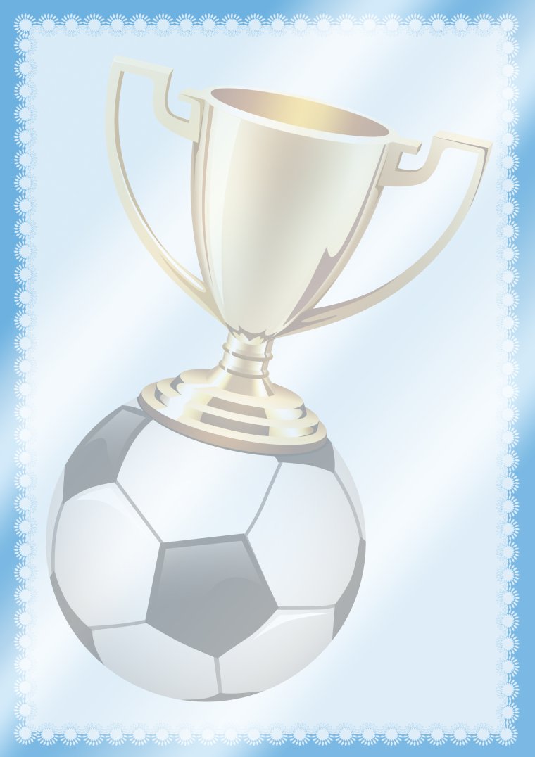 Достижения в спорте