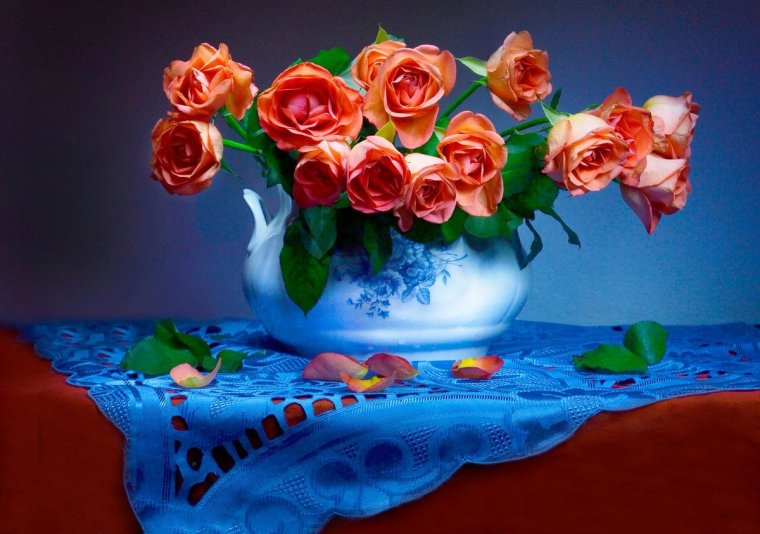 Прекрасной субботы и отличного настроения