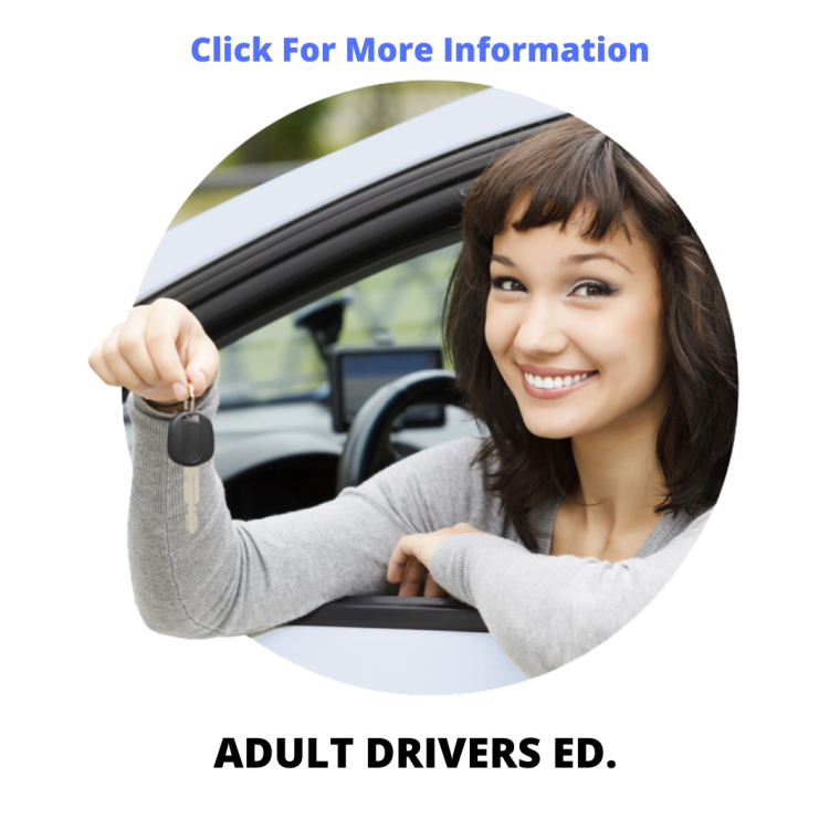 Женщина с водительским удостоверением селфи