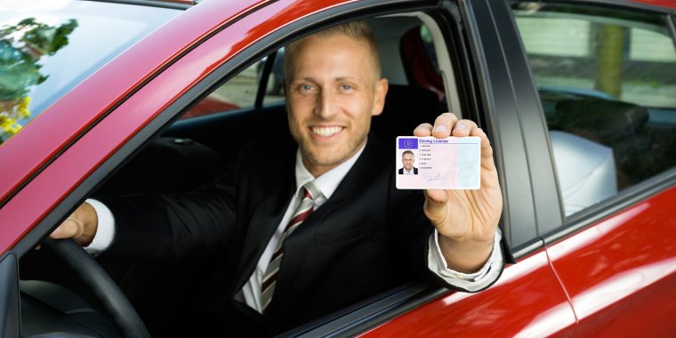 Картинки с правами водительскими