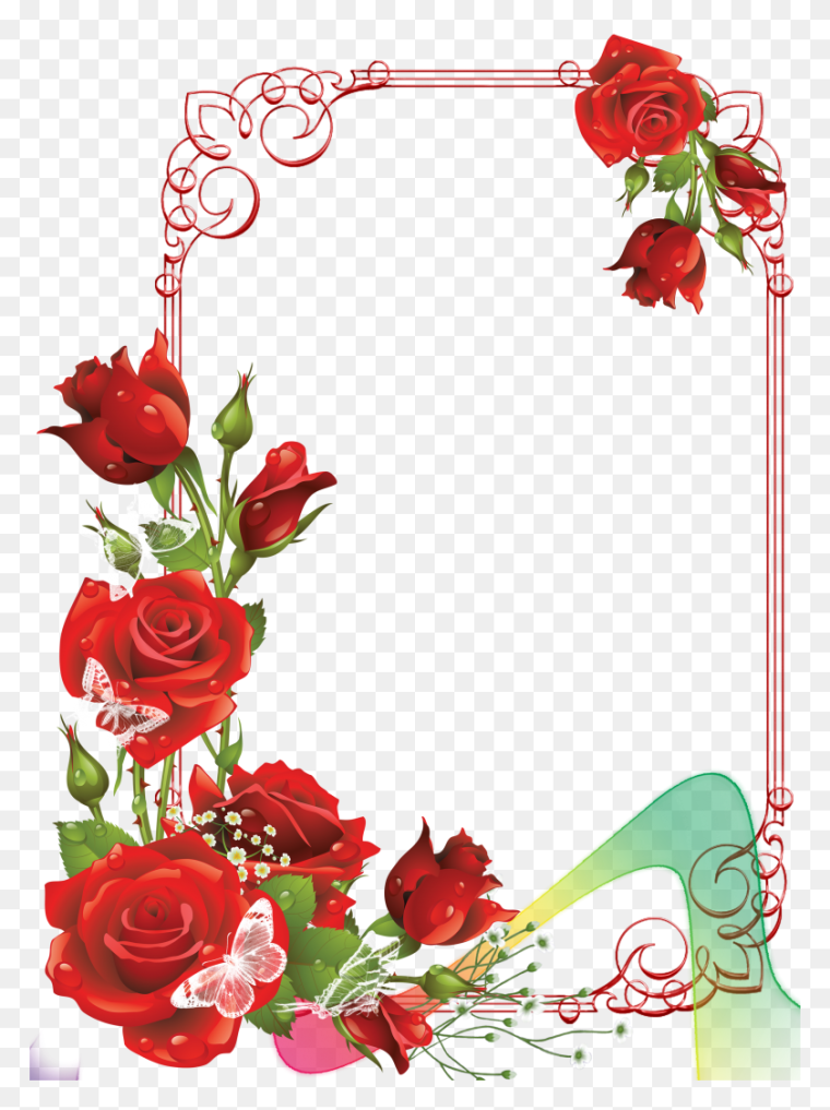 Красивый фон для поздравления