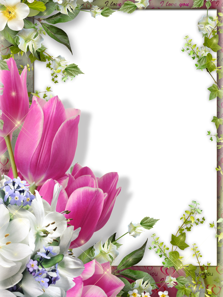 Фон для открытки