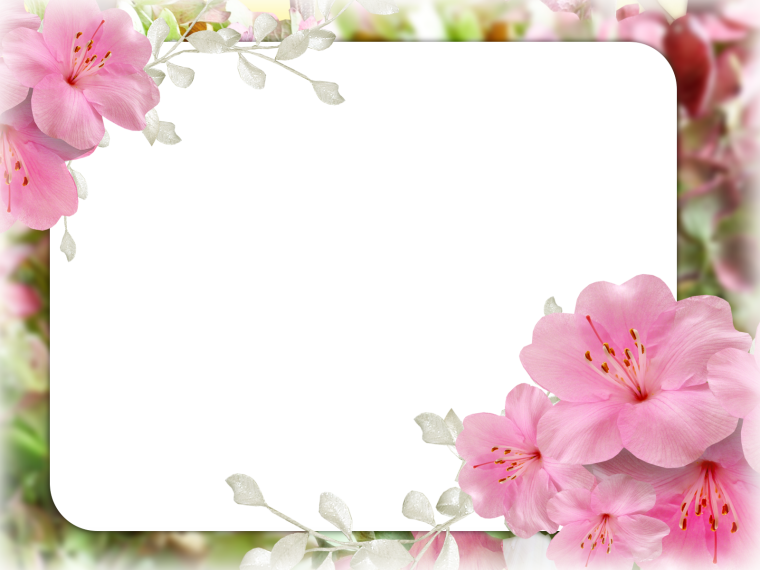 Открытка пустая