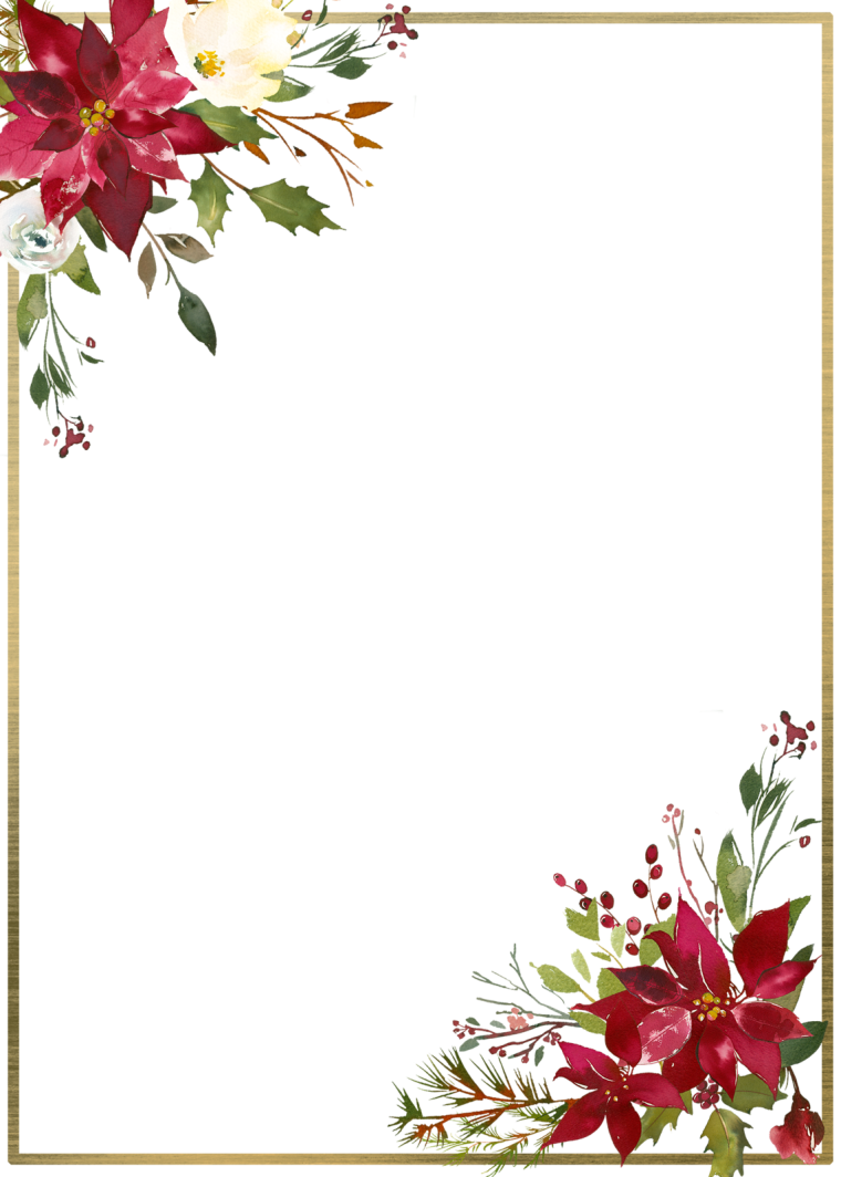 Красивый фон для поздравления