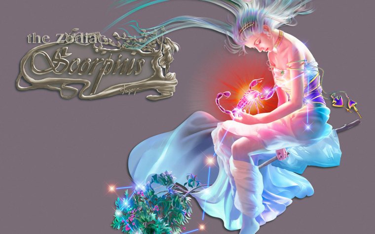 Ютака Кагая знаки зодиака Скорпион