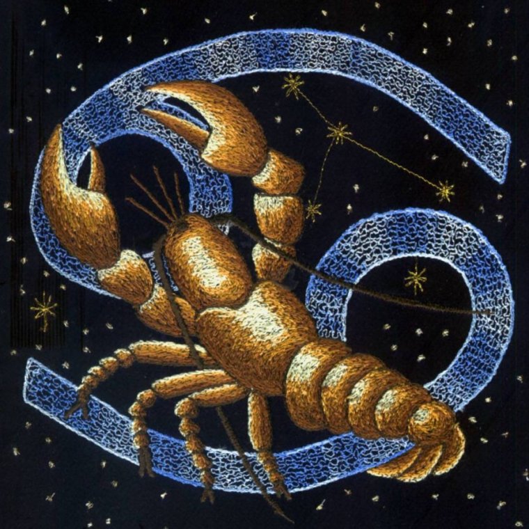 Скорпион характеристика знака