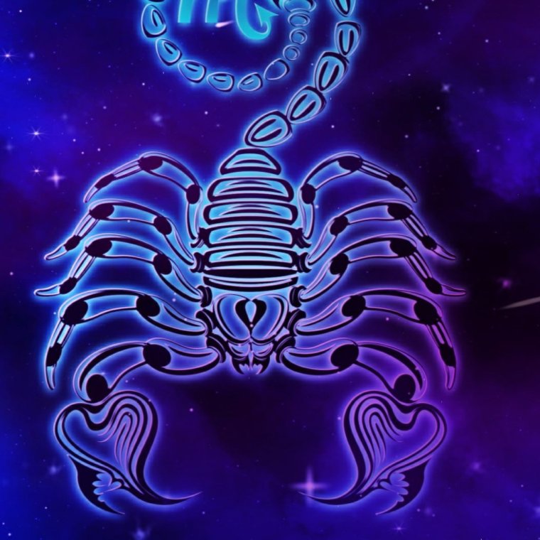 Скорпион по знаку зодиака