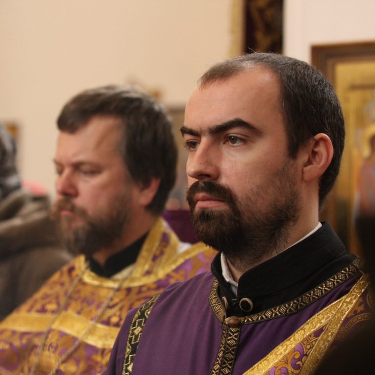 Многая и Благая лета Евгения