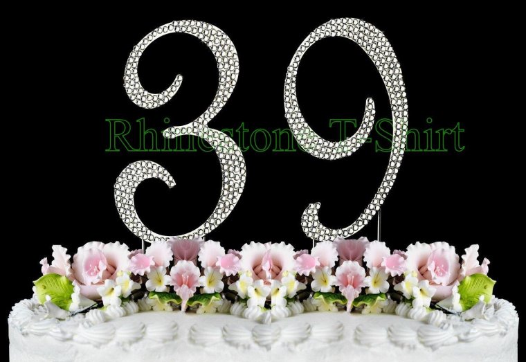 Торт на день рождения 33 года