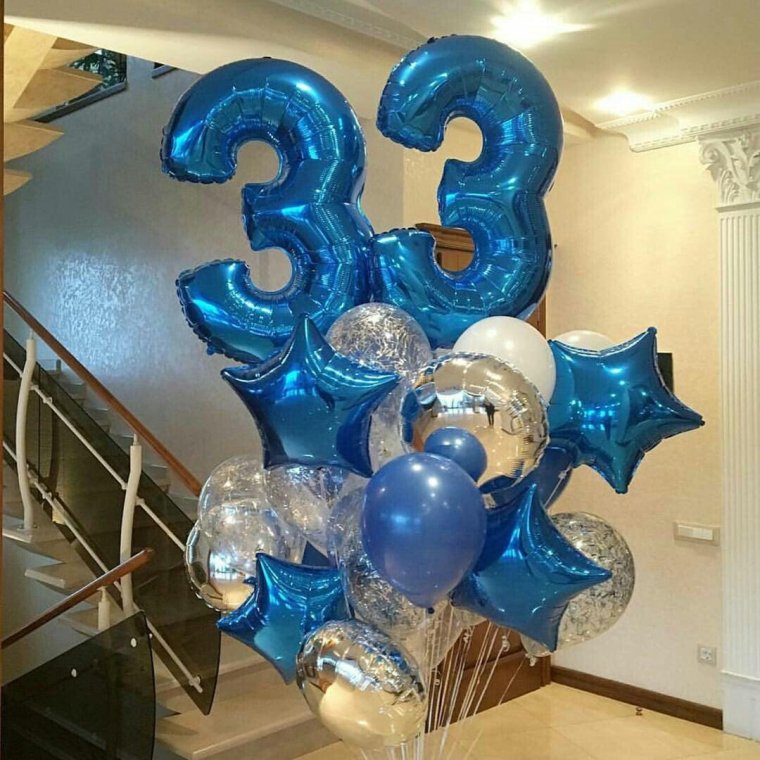 Картинки на 33 года девушке