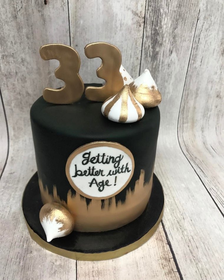 Поздравления с днём рождения 30 лет