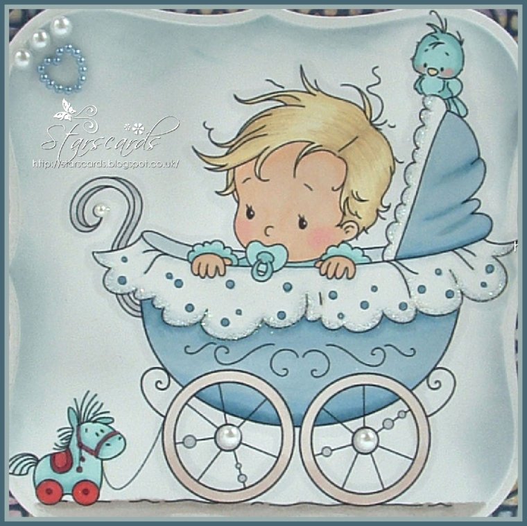 Букет на выписку мальчика