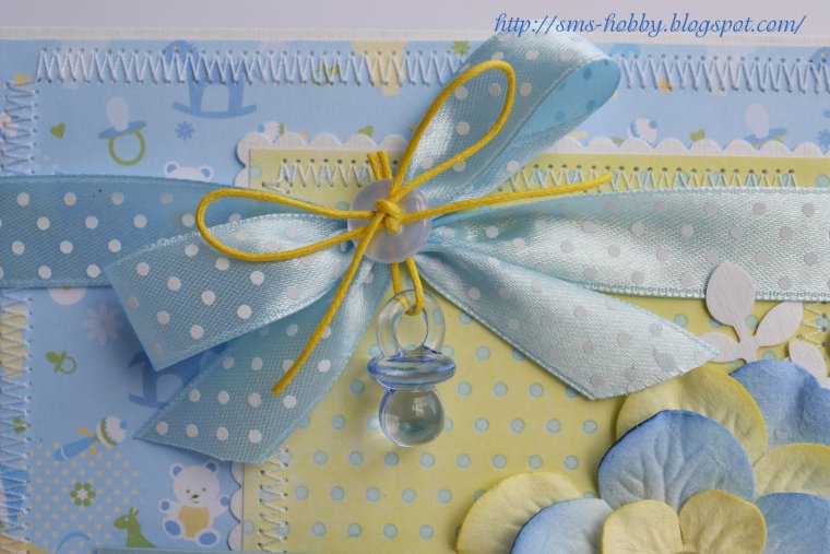 Поздравительные открытки с новорожденным