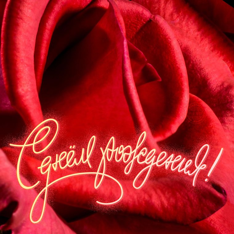 С днём рождения кума поздравления