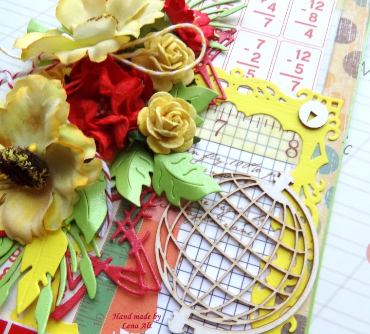 Открытка для учителя техн