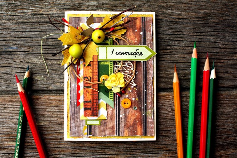 Сувениры на день учителя