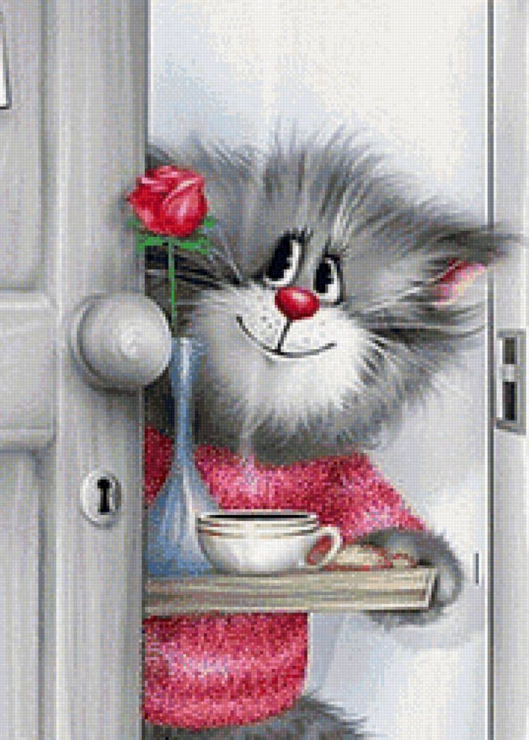 Красивые пожелания с добрым