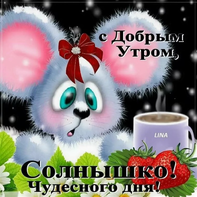 Спокойной ночи принцеска