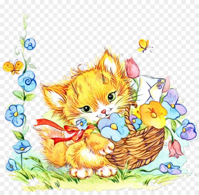 Открытки с позитивными пожеланиями