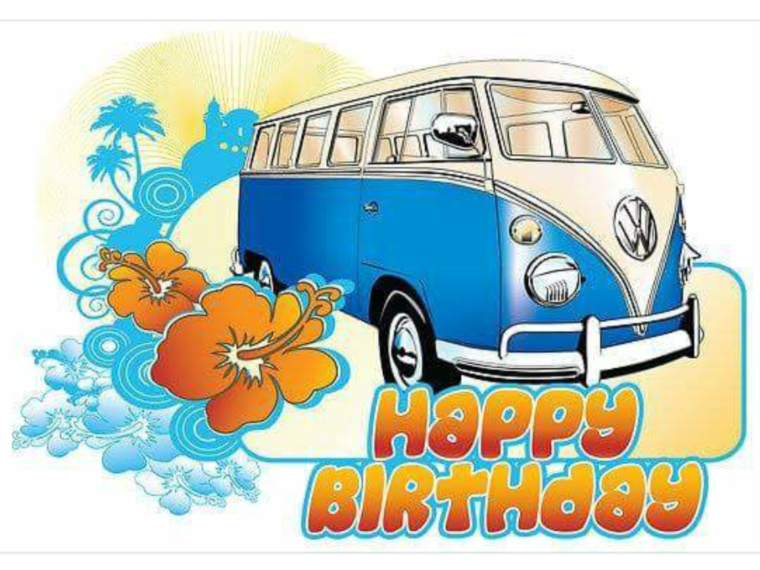 Пожелания дальнобойщику