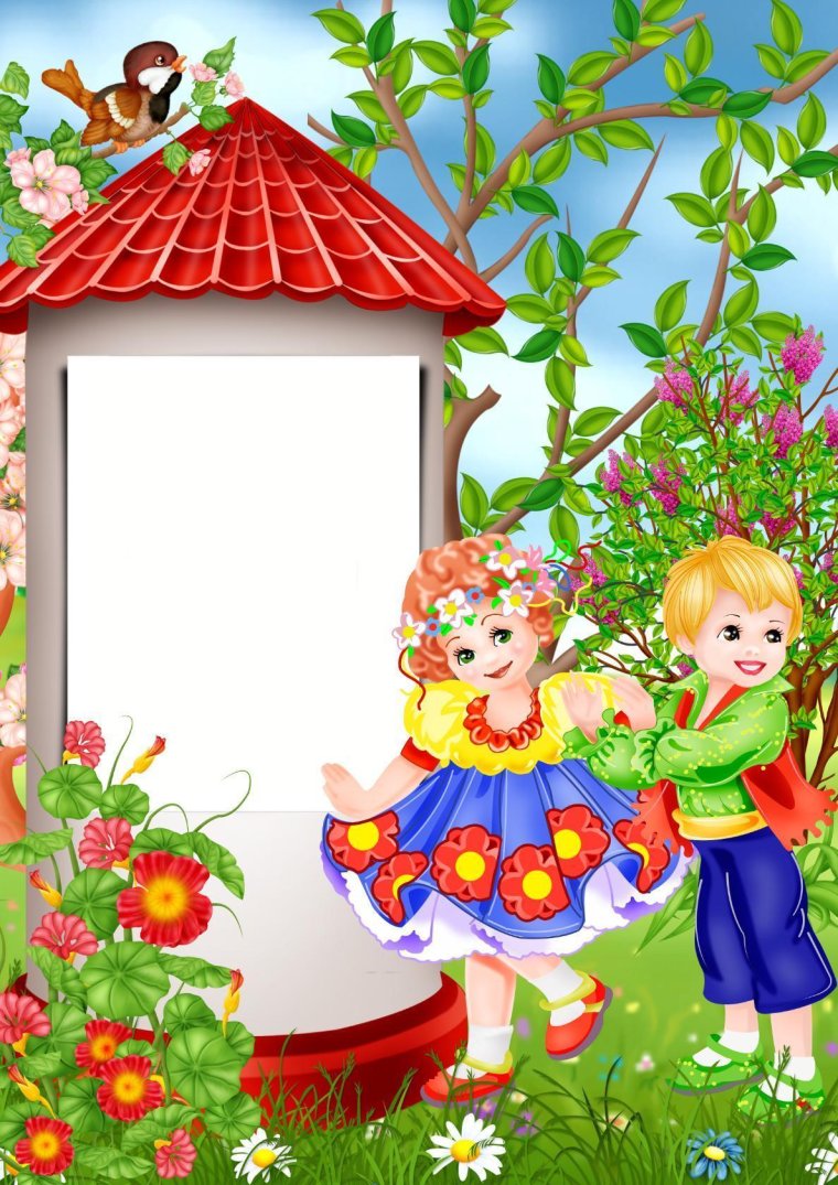 Приглашение на утренник 8 марта