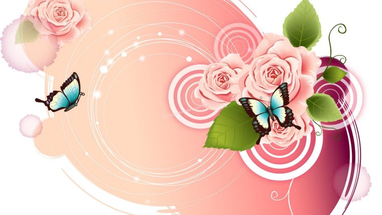 Открытка Алиса в стране чудес